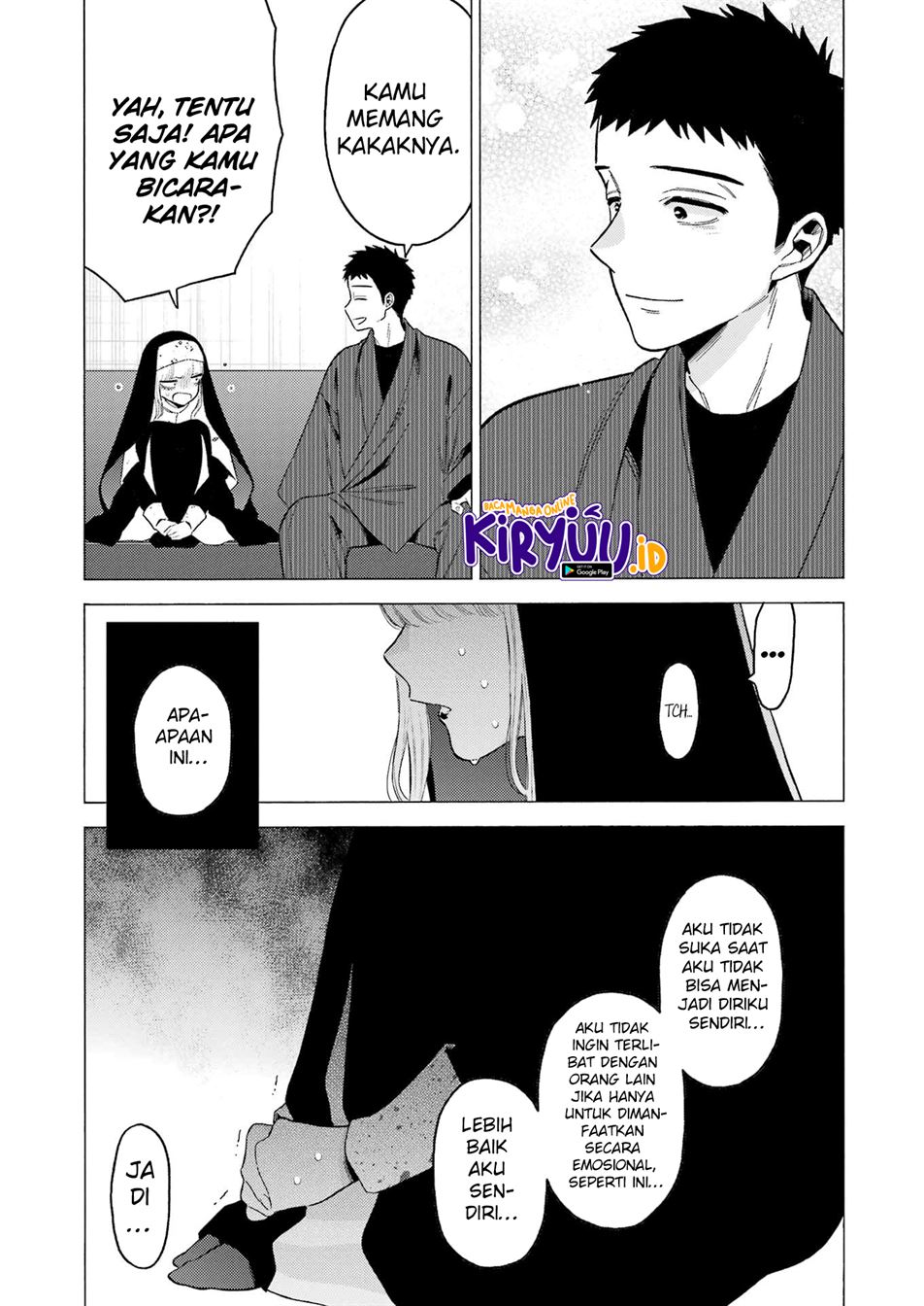 Sono Bisque Doll wa Koi wo suru