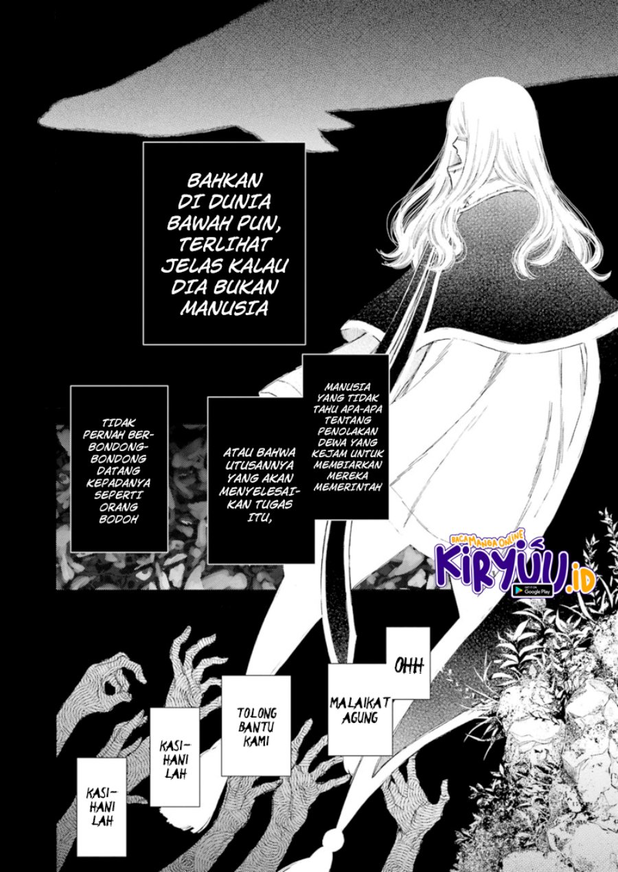 Sono Bisque Doll wa Koi wo suru