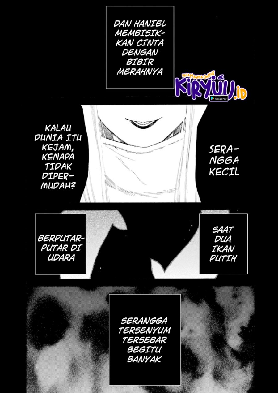 Sono Bisque Doll wa Koi wo suru