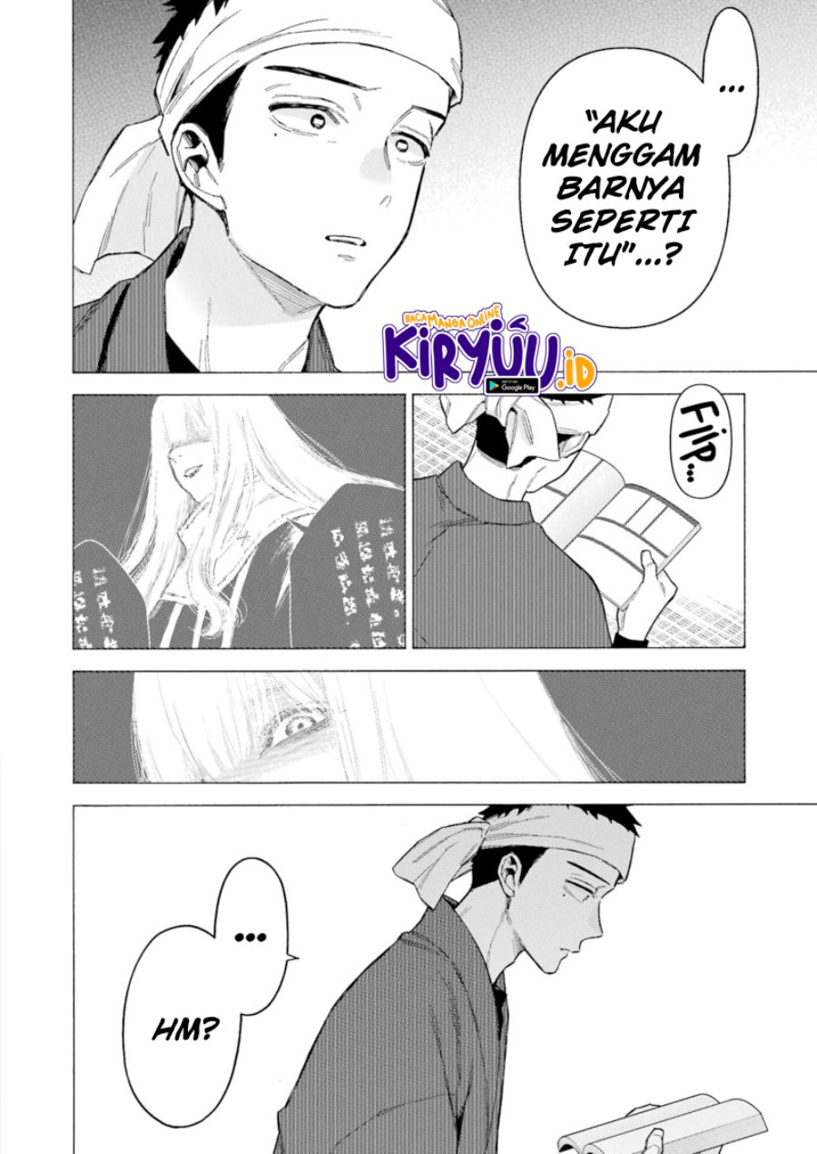 Sono Bisque Doll wa Koi wo suru