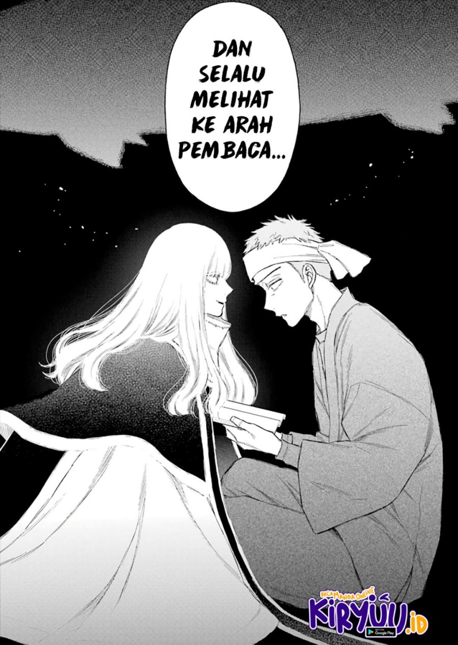 Sono Bisque Doll wa Koi wo suru