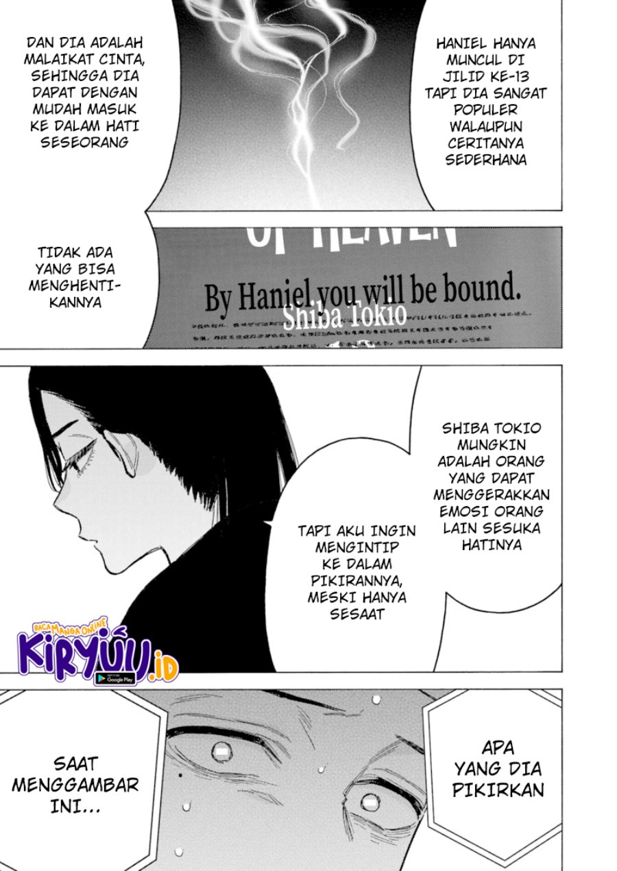Sono Bisque Doll wa Koi wo suru