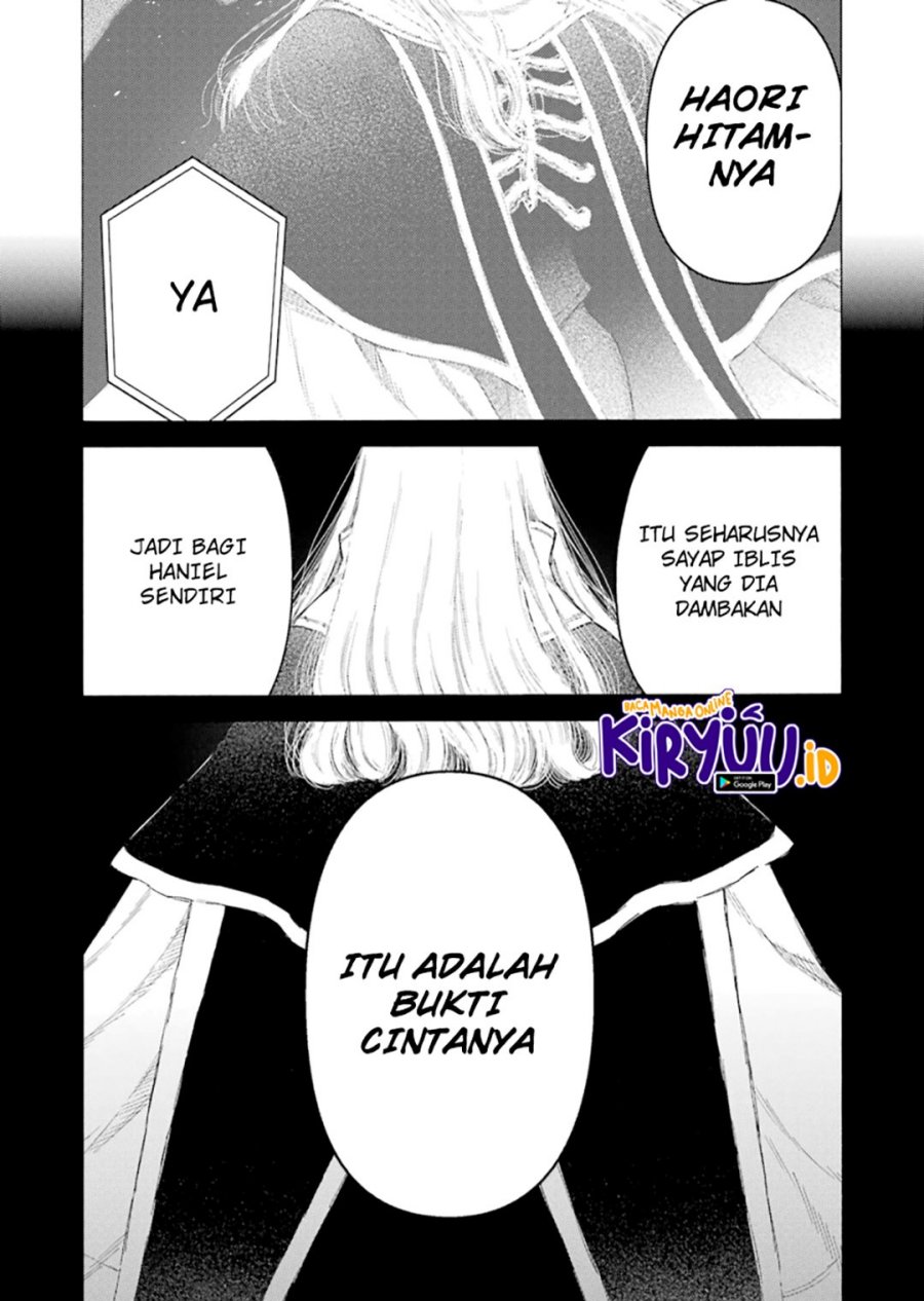 Sono Bisque Doll wa Koi wo suru