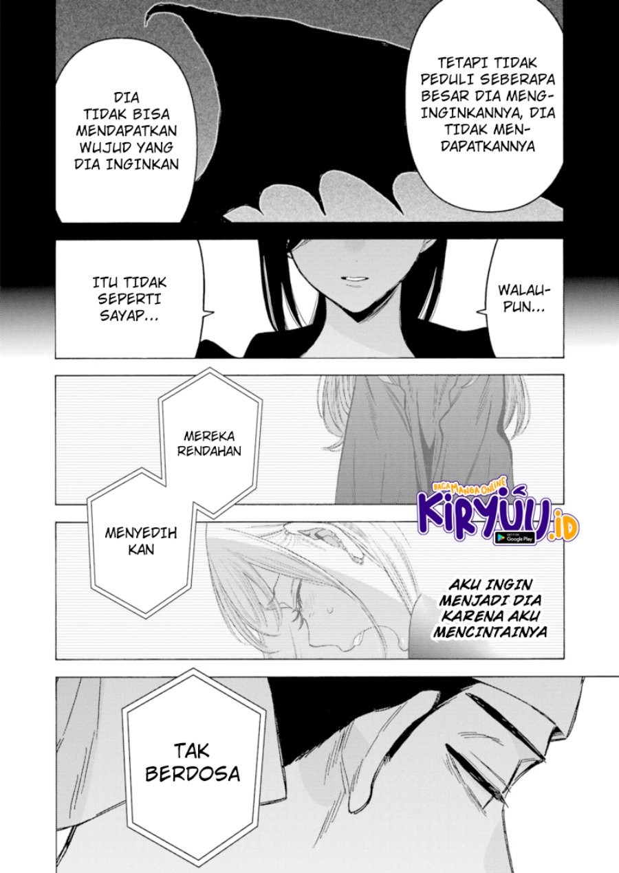 Sono Bisque Doll wa Koi wo suru