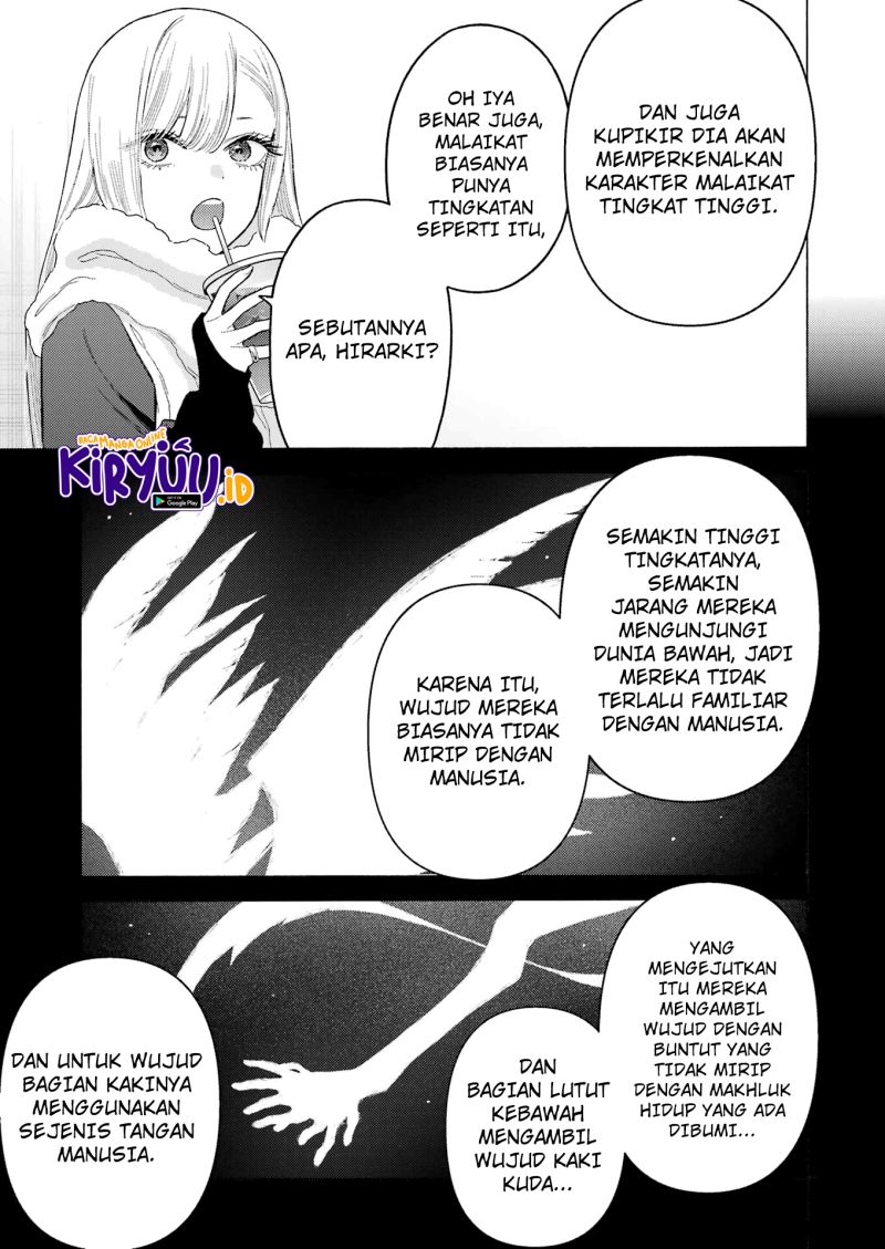Sono Bisque Doll wa Koi wo suru