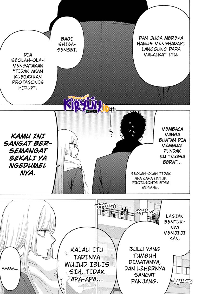 Sono Bisque Doll wa Koi wo suru