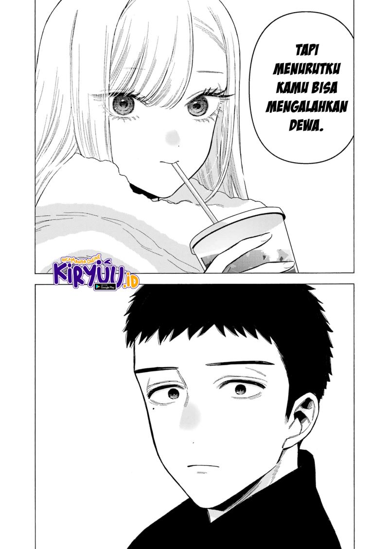 Sono Bisque Doll wa Koi wo suru