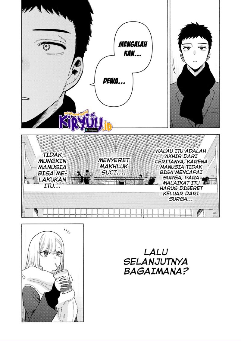Sono Bisque Doll wa Koi wo suru