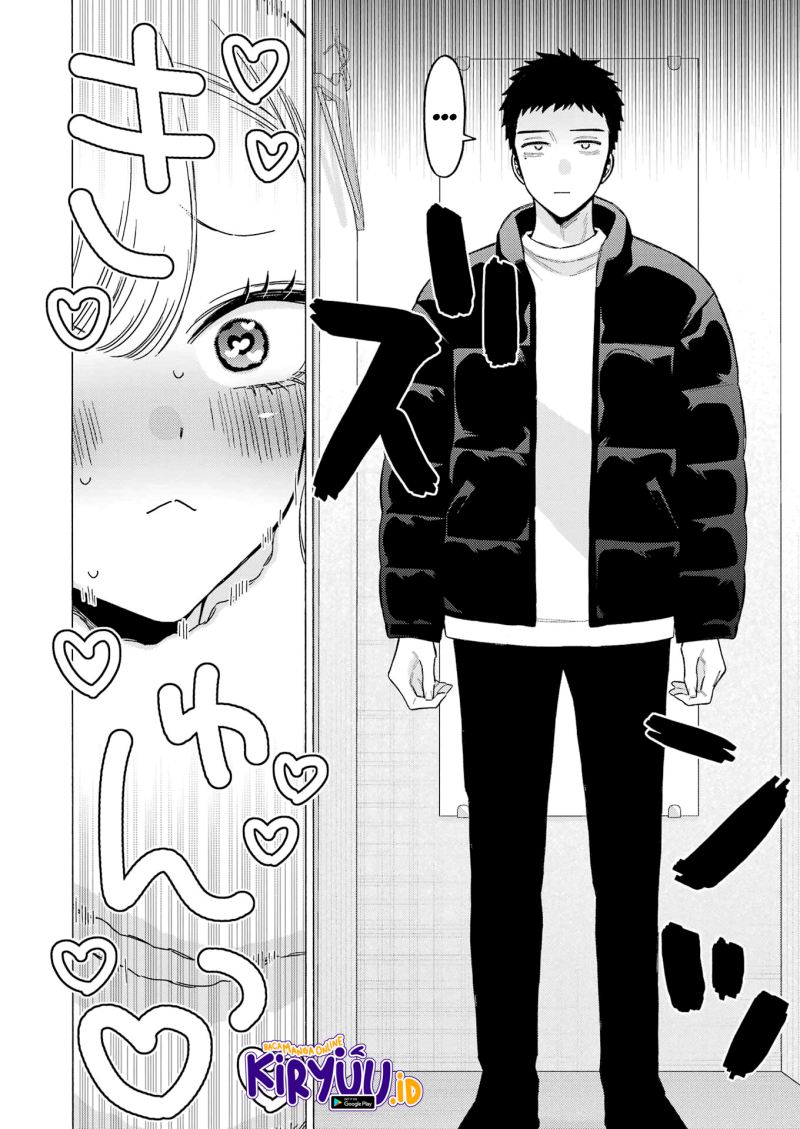 Sono Bisque Doll wa Koi wo suru