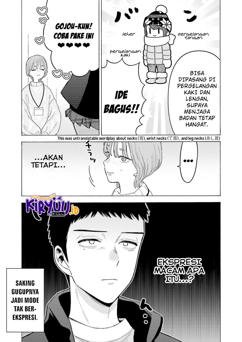 Sono Bisque Doll wa Koi wo suru
