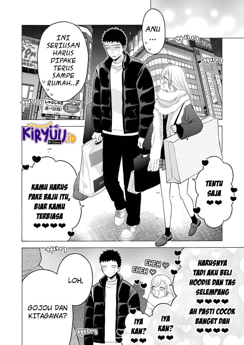 Sono Bisque Doll wa Koi wo suru