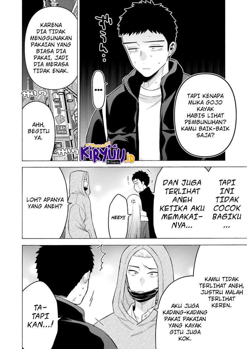Sono Bisque Doll wa Koi wo suru