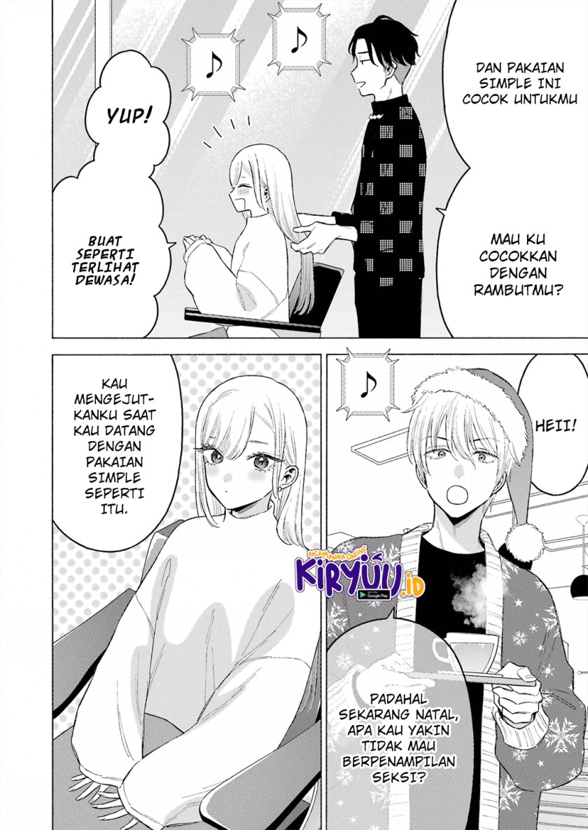 Sono Bisque Doll wa Koi wo suru