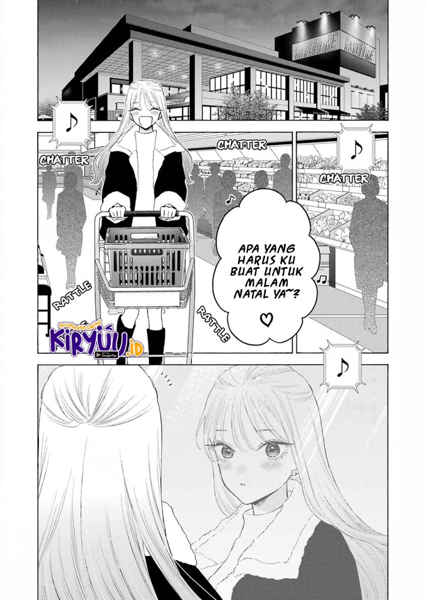 Sono Bisque Doll wa Koi wo suru