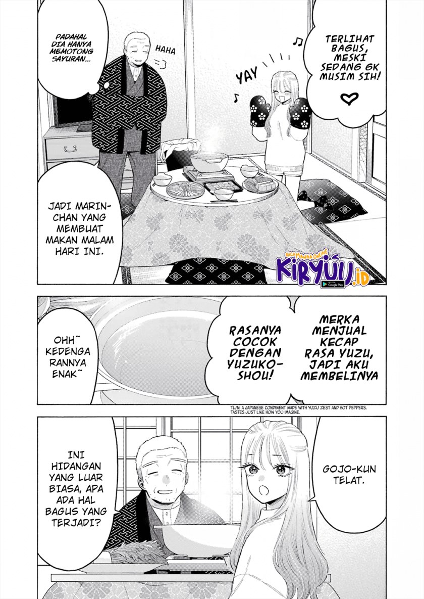 Sono Bisque Doll wa Koi wo suru