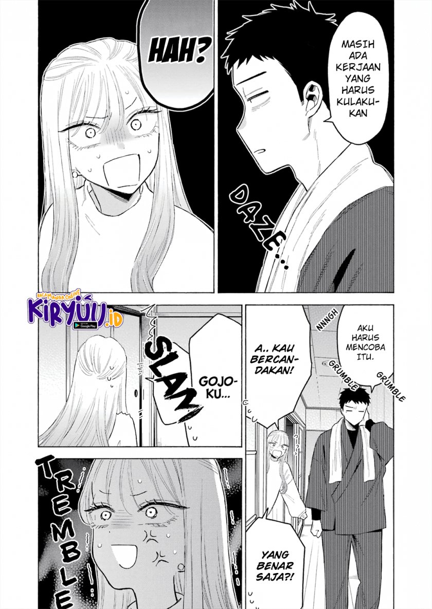 Sono Bisque Doll wa Koi wo suru