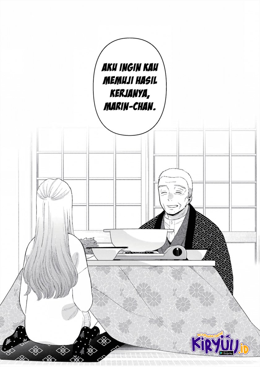 Sono Bisque Doll wa Koi wo suru
