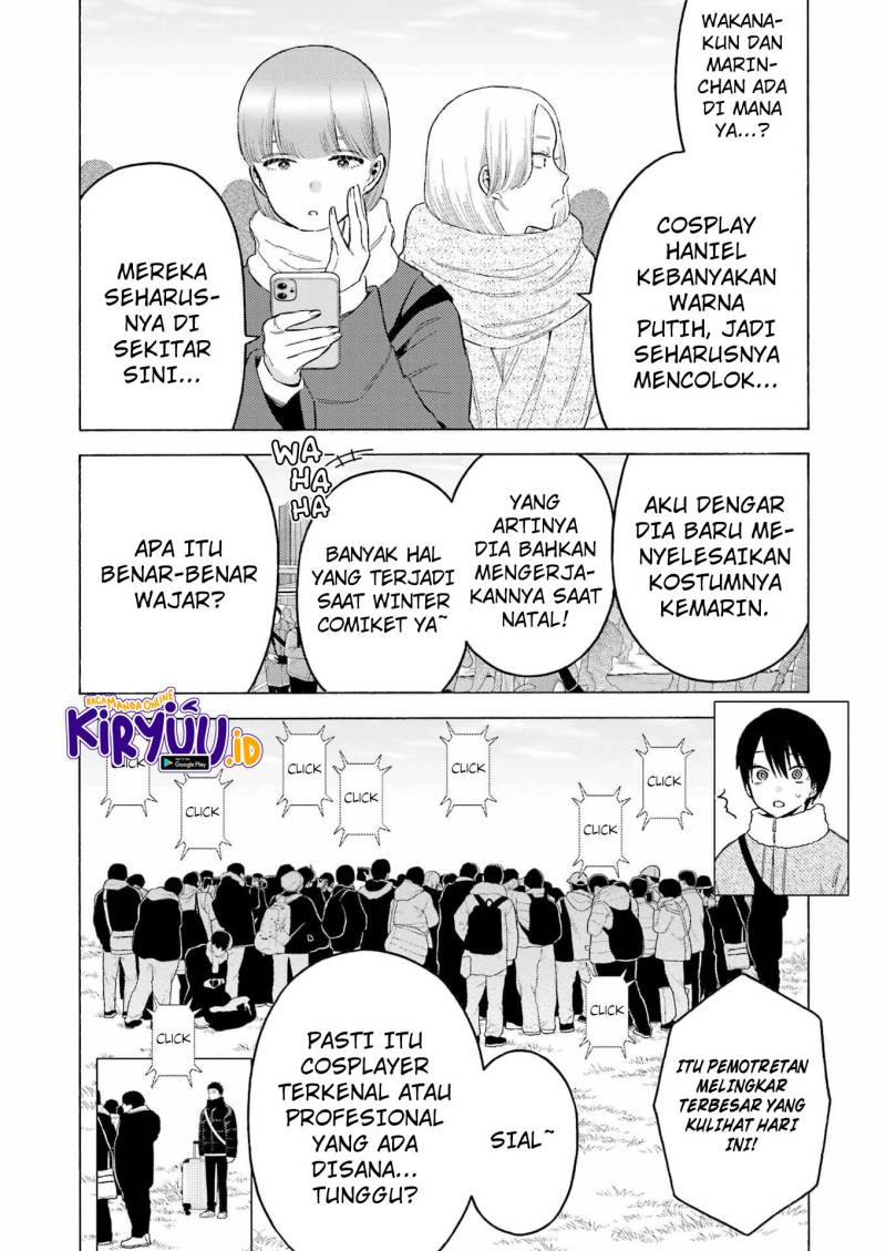 Sono Bisque Doll wa Koi wo suru