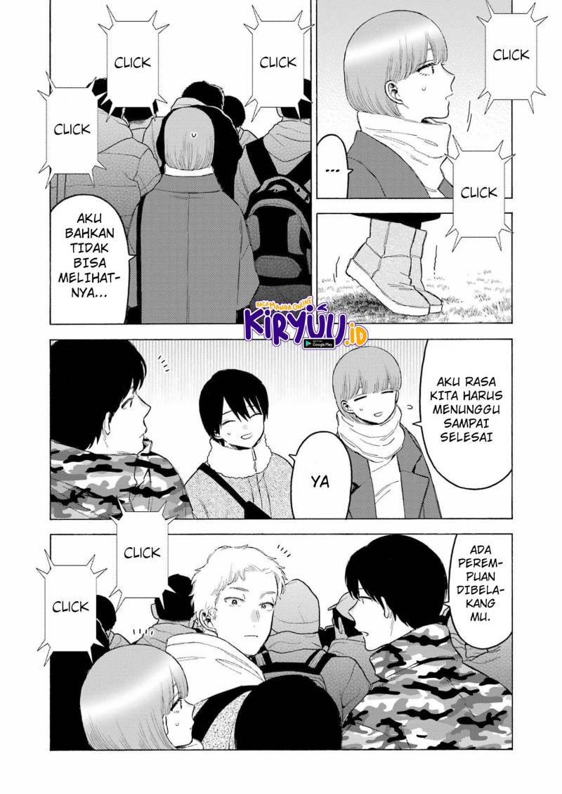 Sono Bisque Doll wa Koi wo suru