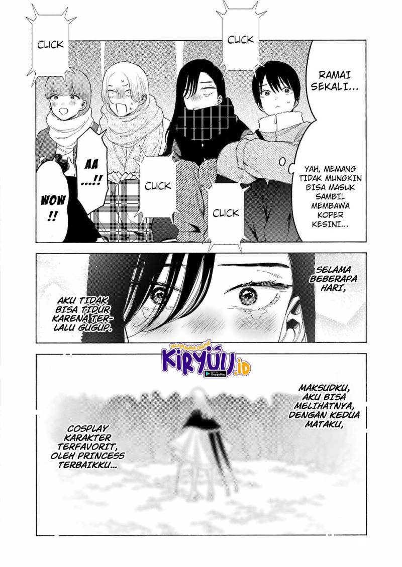Sono Bisque Doll wa Koi wo suru