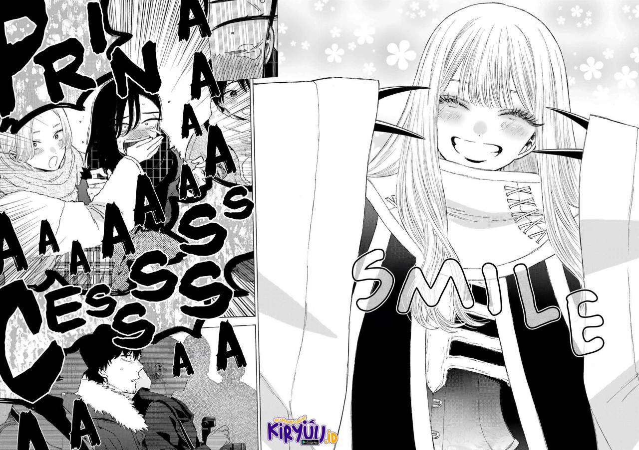 Sono Bisque Doll wa Koi wo suru