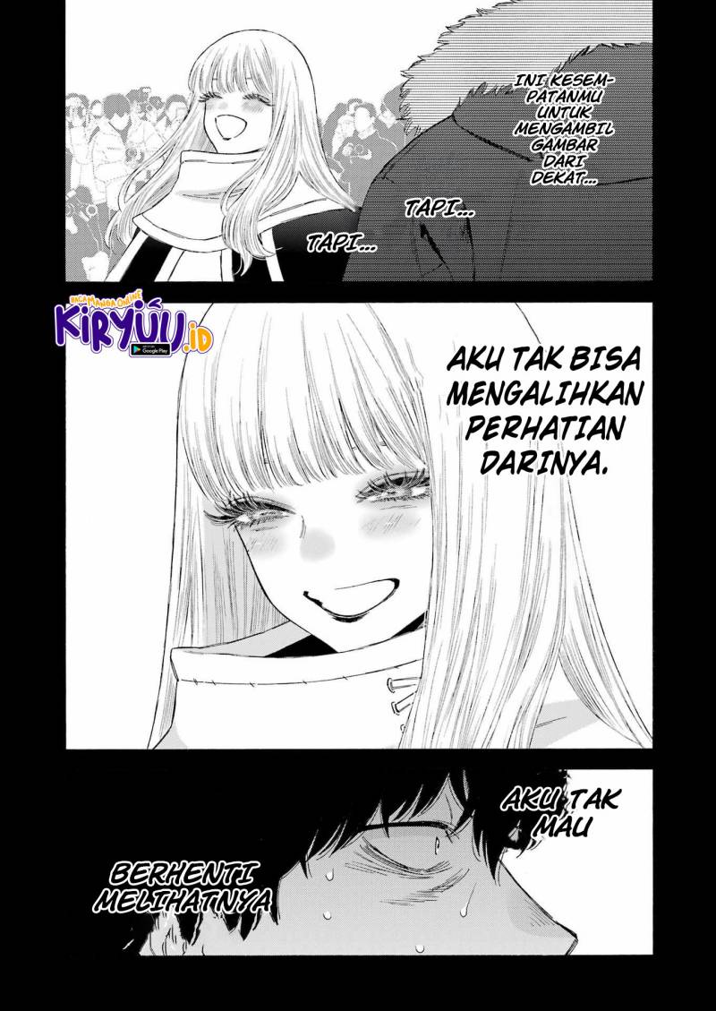 Sono Bisque Doll wa Koi wo suru