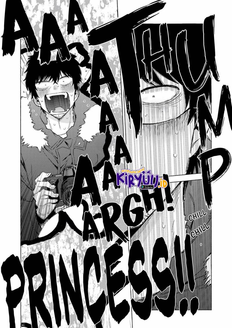 Sono Bisque Doll wa Koi wo suru