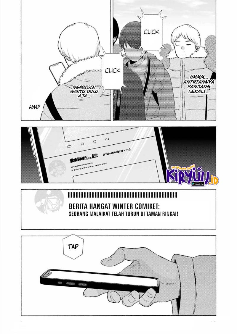 Sono Bisque Doll wa Koi wo suru