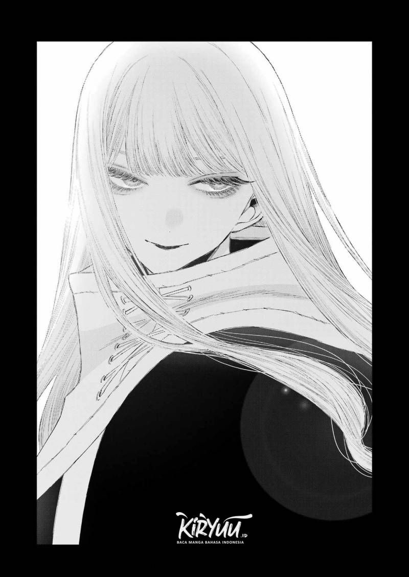Sono Bisque Doll wa Koi wo suru