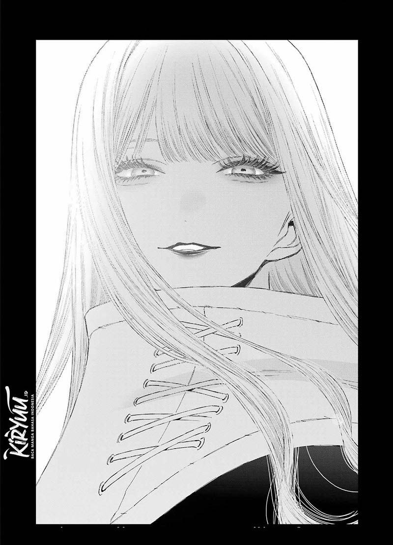 Sono Bisque Doll wa Koi wo suru