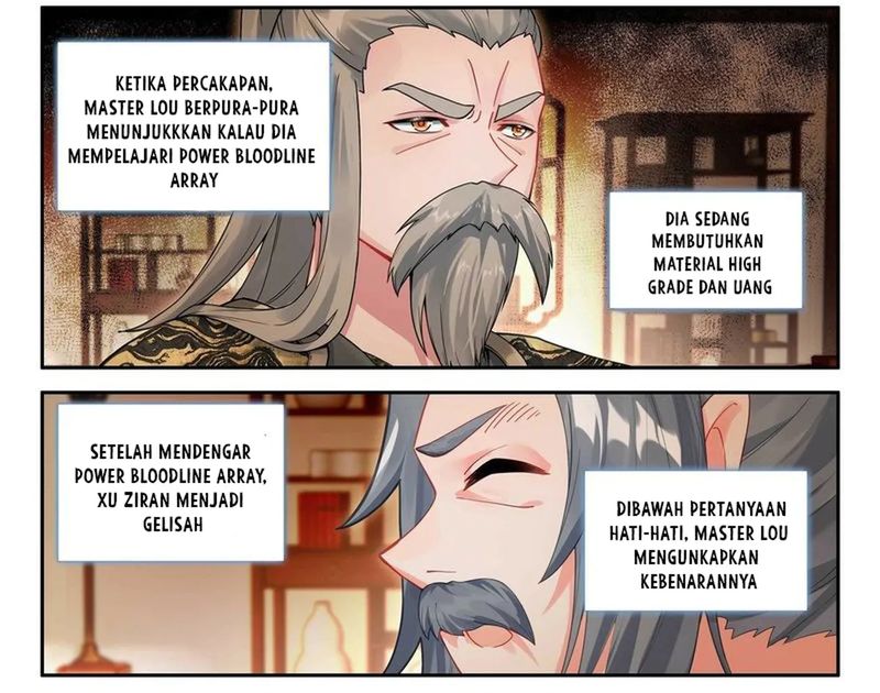 Soul Land V – Rebirth of Tang San