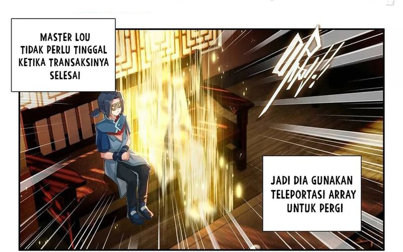 Soul Land V – Rebirth of Tang San