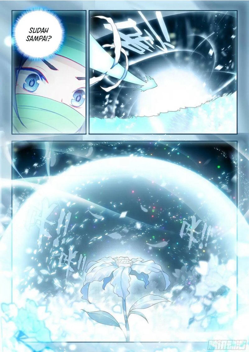 Soul Land V – Rebirth of Tang San