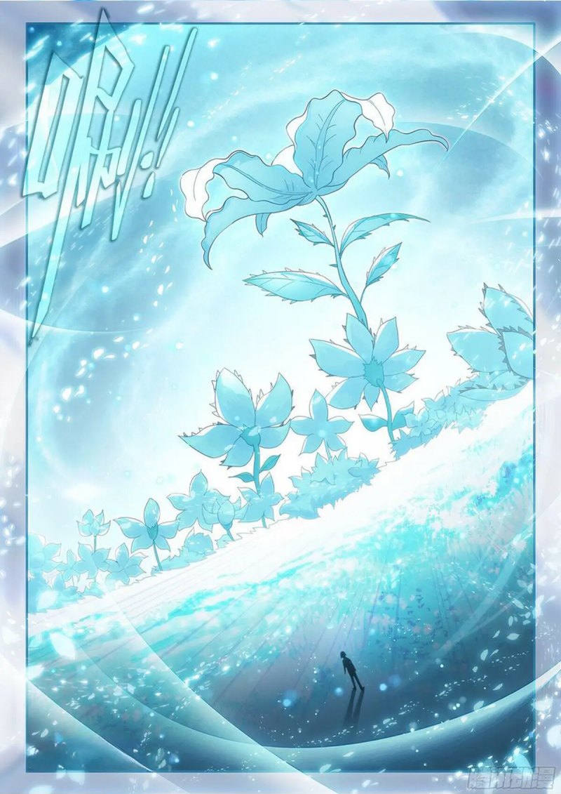 Soul Land V – Rebirth of Tang San