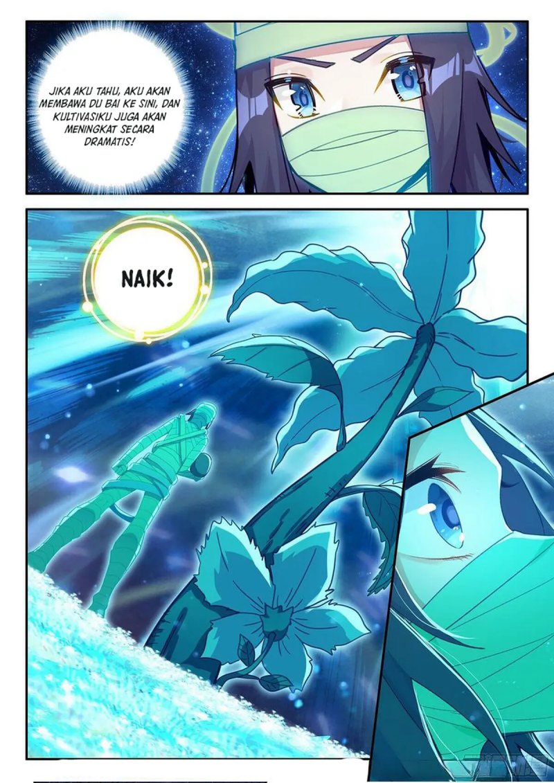 Soul Land V – Rebirth of Tang San
