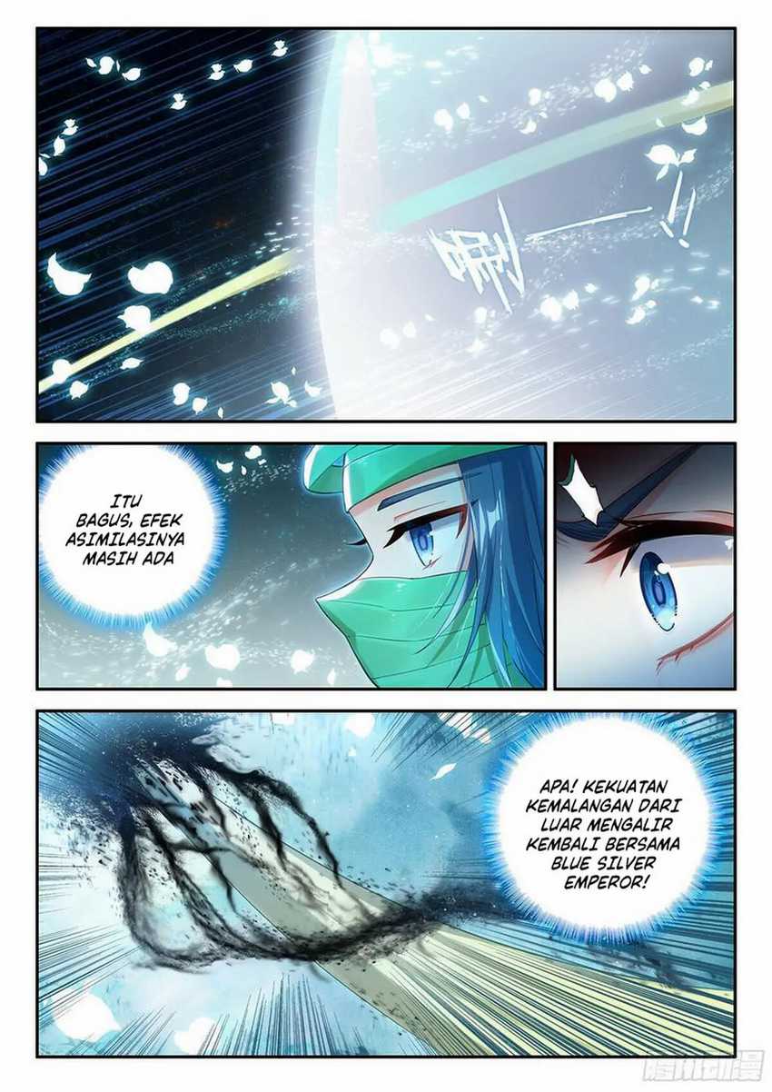 Soul Land V – Rebirth of Tang San