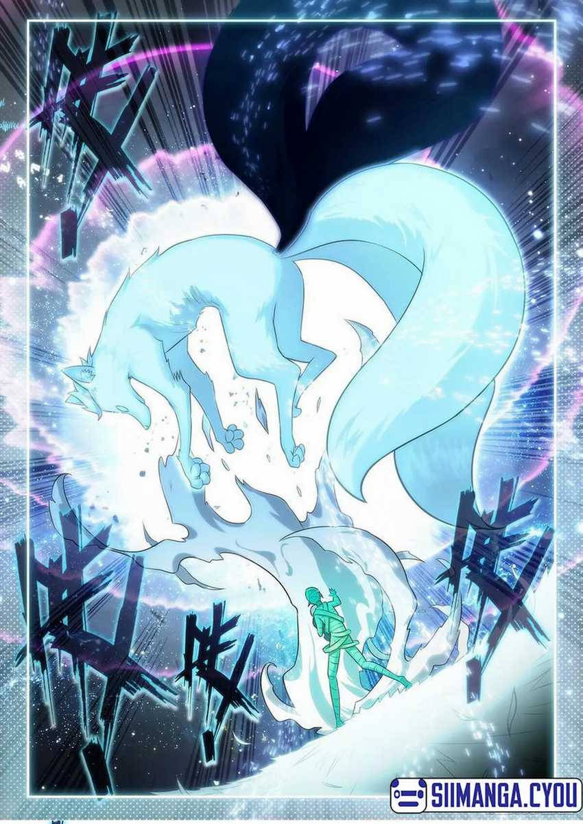 Soul Land V – Rebirth of Tang San