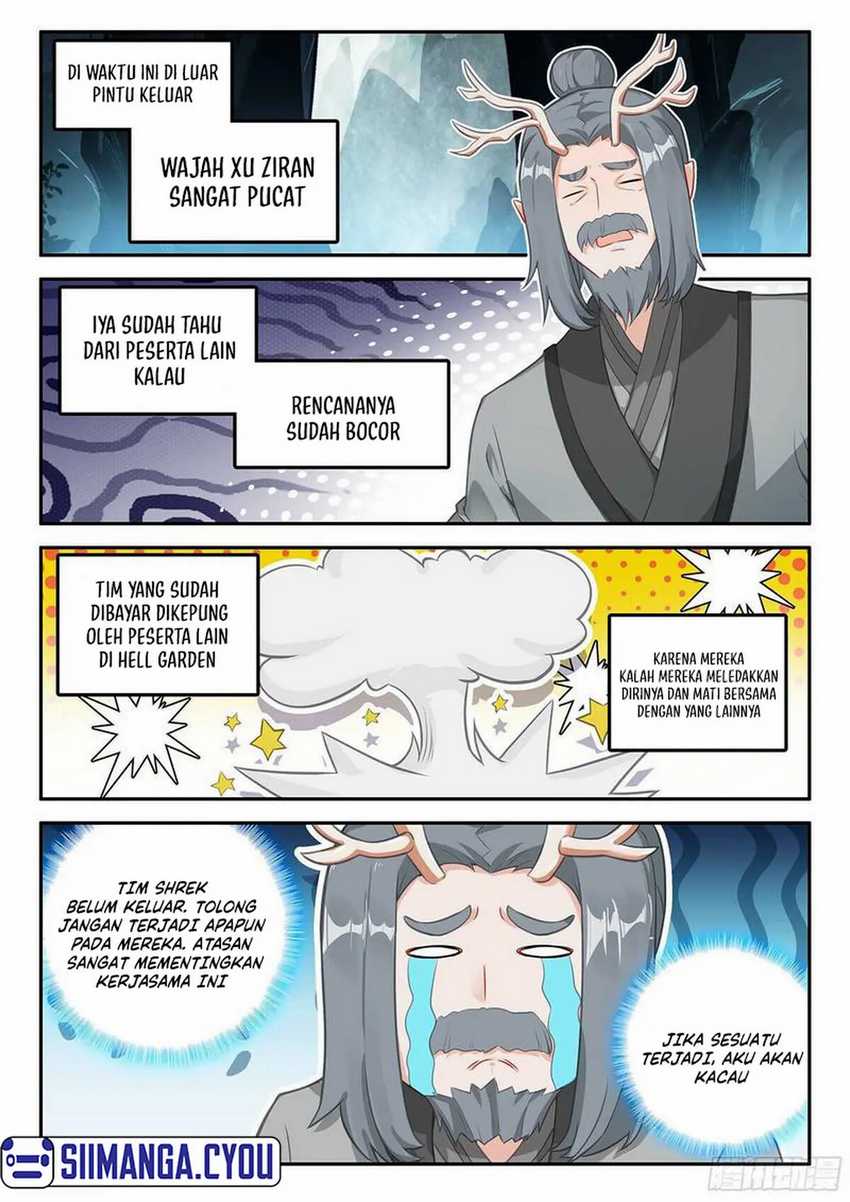 Soul Land V – Rebirth of Tang San
