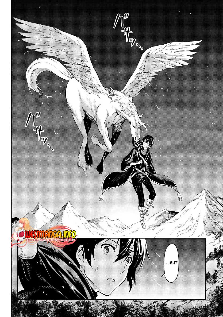 Sozai Saishuka no Isekai Ryokouki