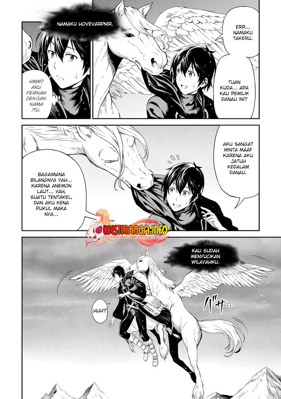 Sozai Saishuka no Isekai Ryokouki