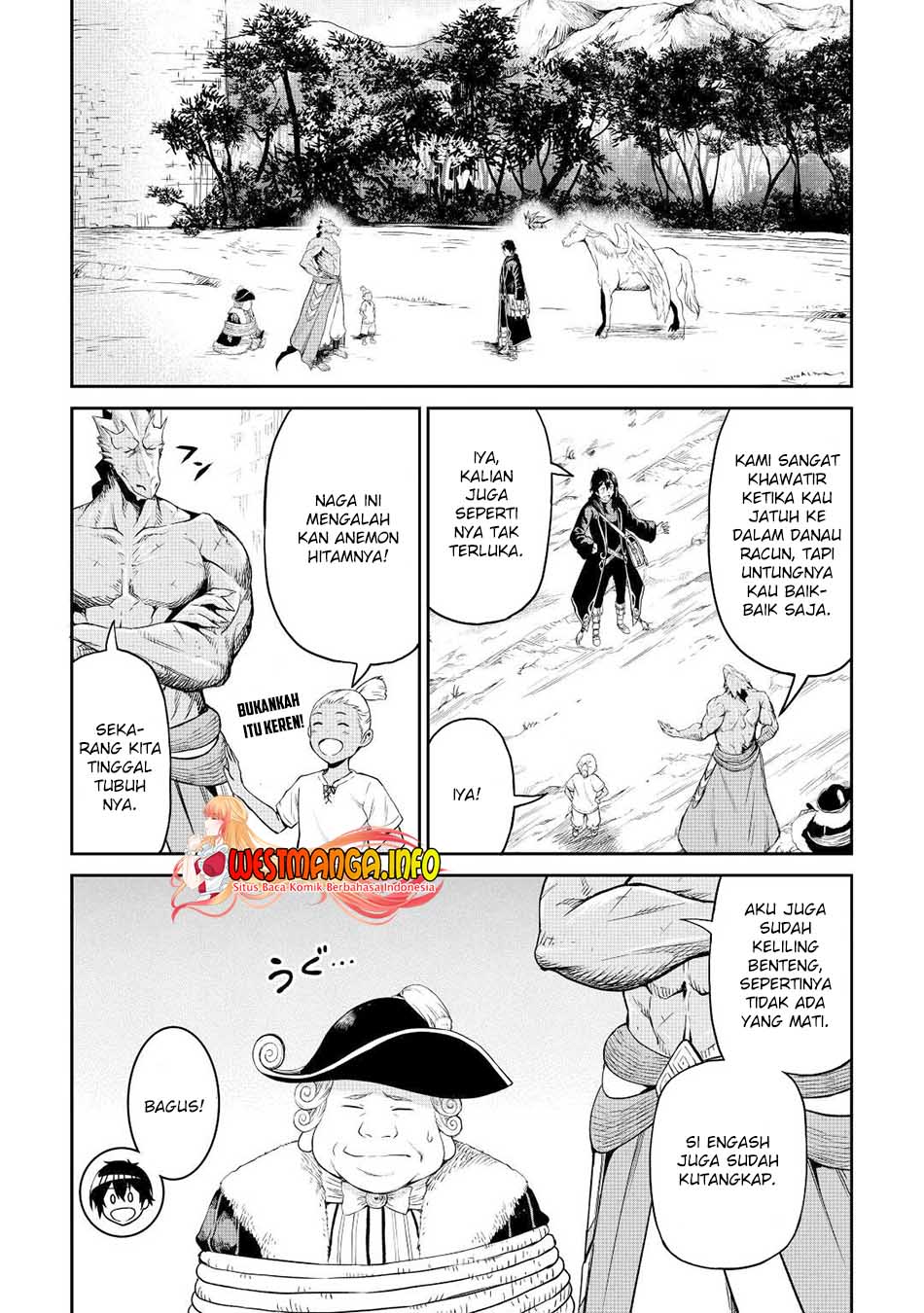Sozai Saishuka no Isekai Ryokouki