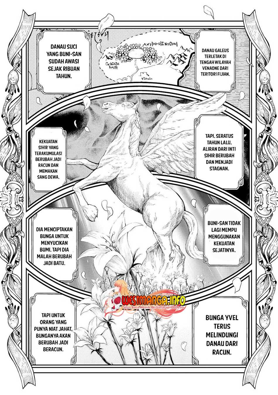 Sozai Saishuka no Isekai Ryokouki