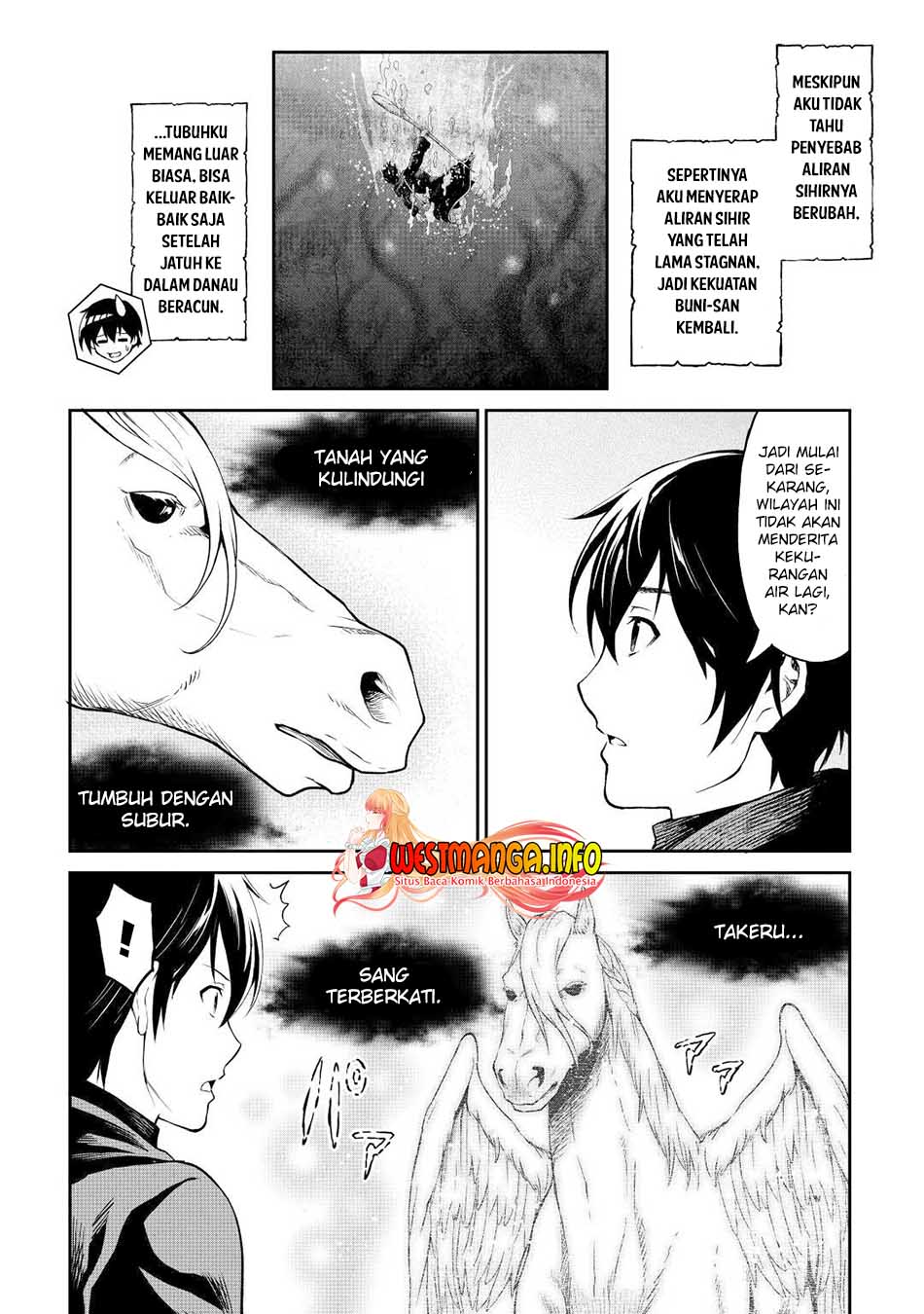 Sozai Saishuka no Isekai Ryokouki
