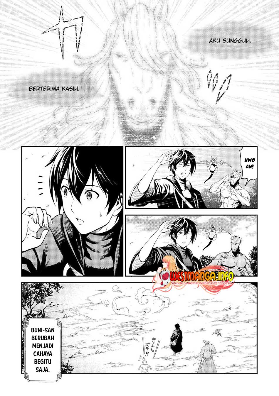 Sozai Saishuka no Isekai Ryokouki