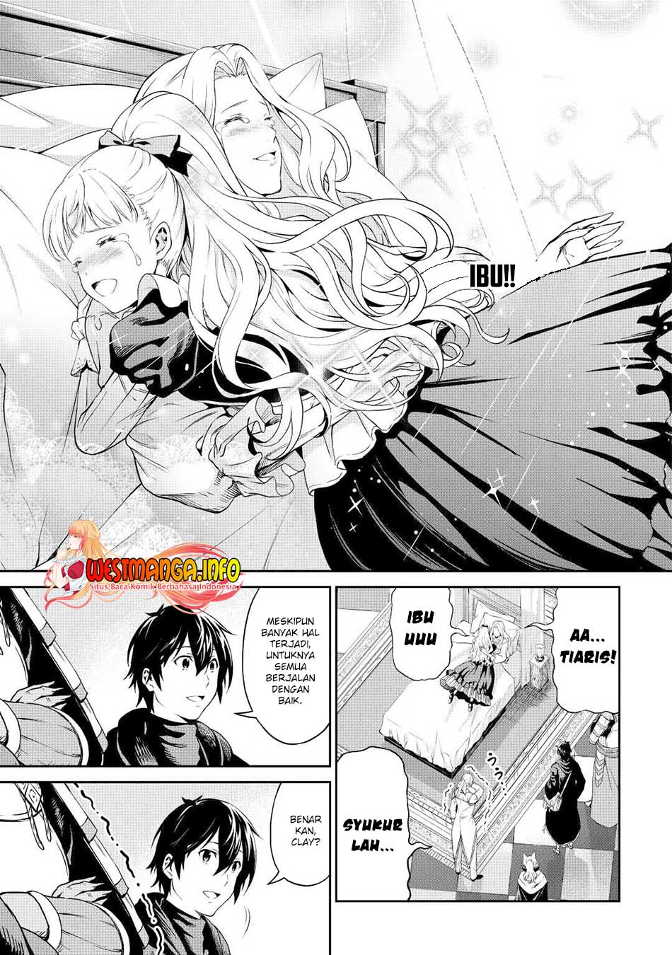 Sozai Saishuka no Isekai Ryokouki