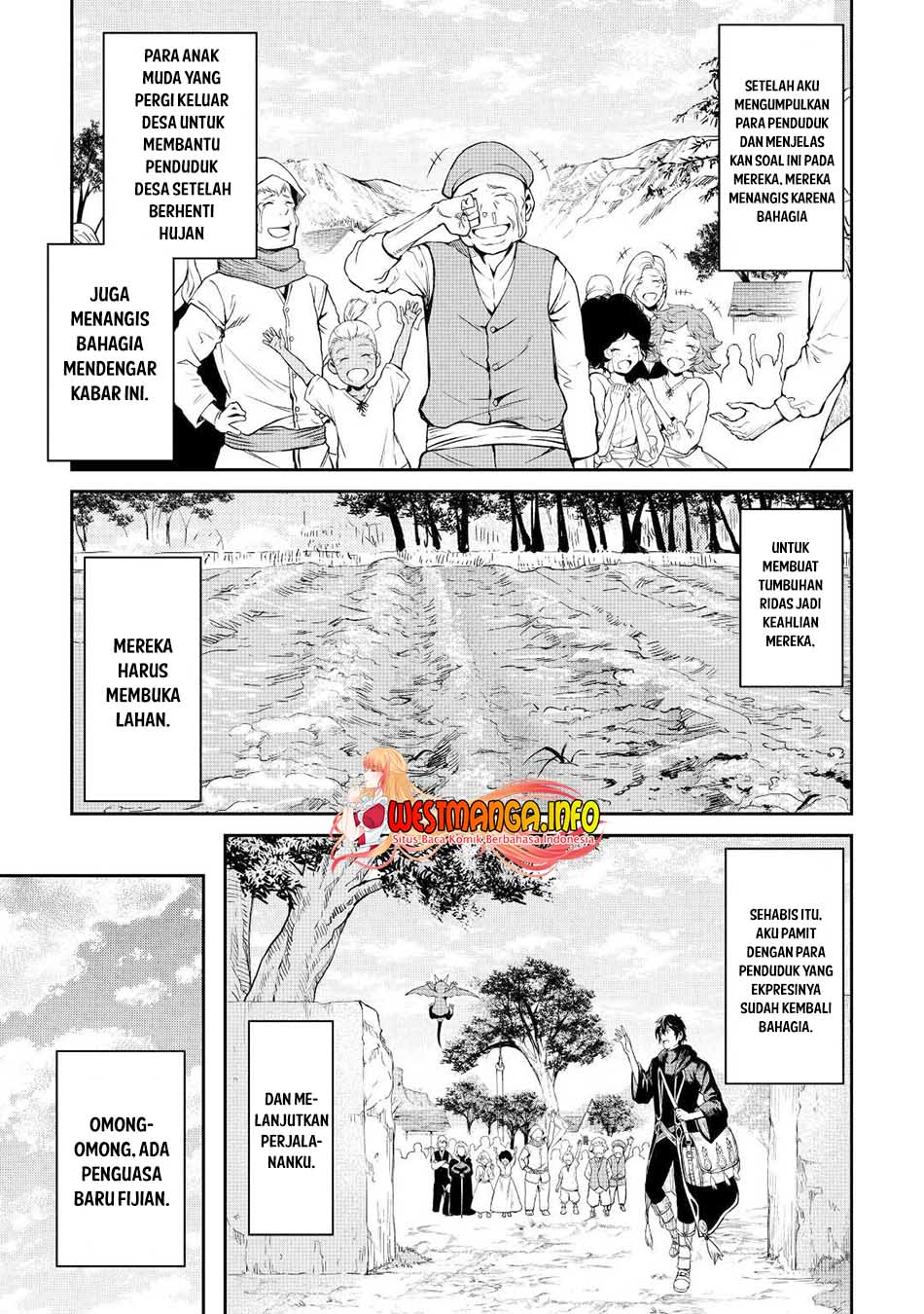 Sozai Saishuka no Isekai Ryokouki