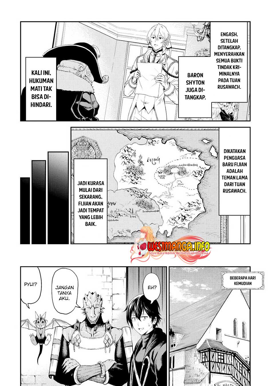 Sozai Saishuka no Isekai Ryokouki