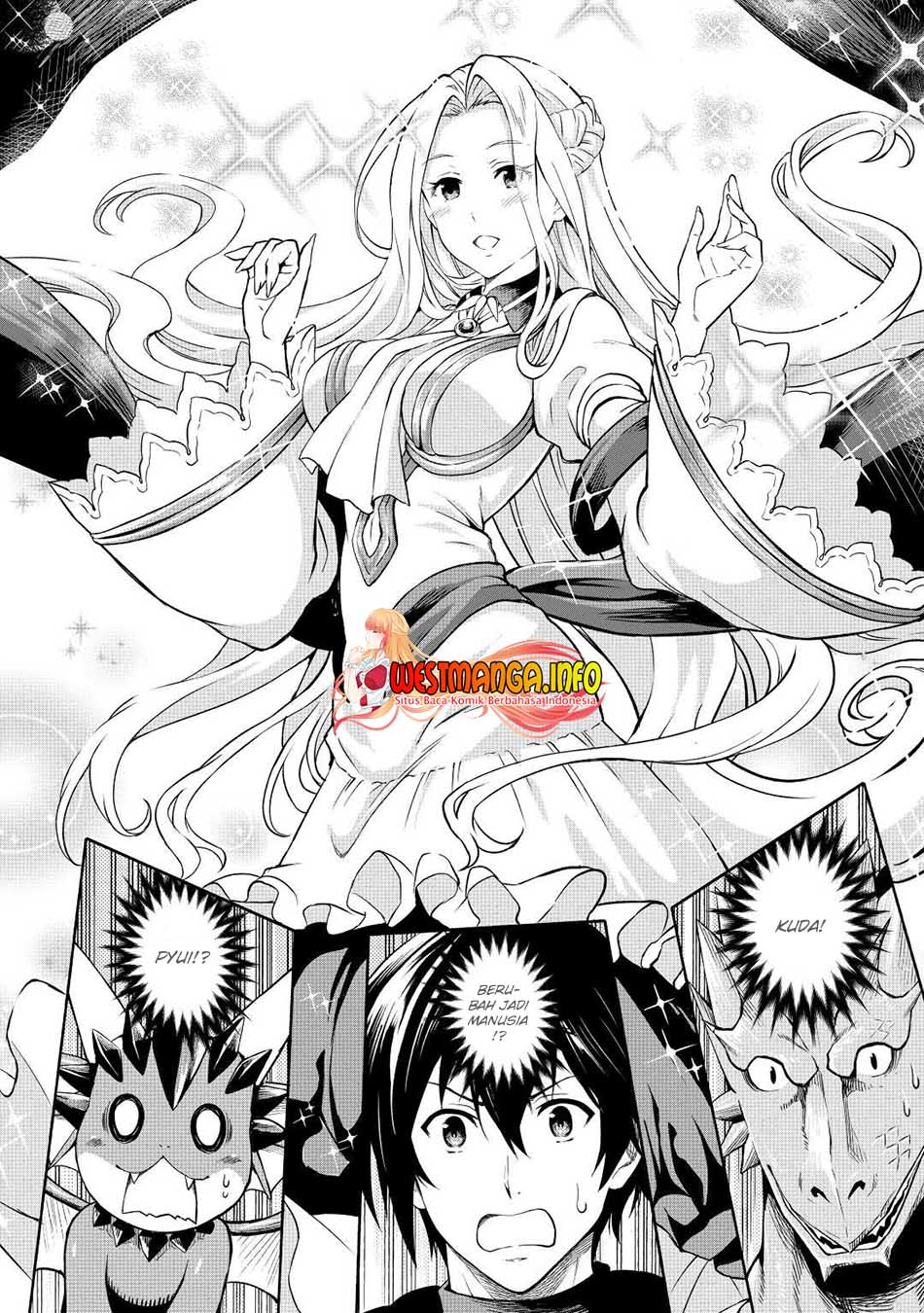 Sozai Saishuka no Isekai Ryokouki