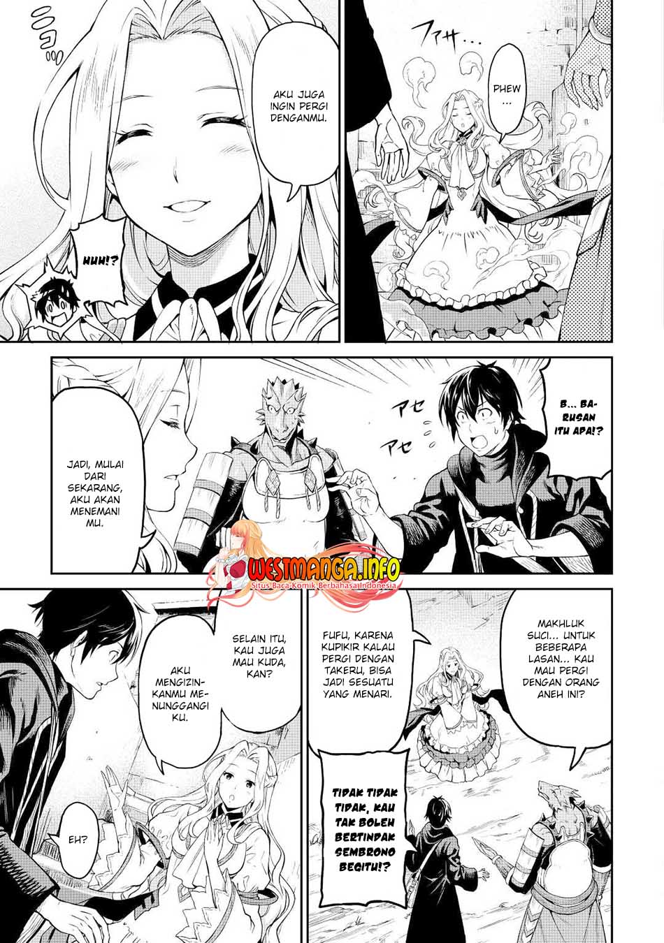 Sozai Saishuka no Isekai Ryokouki