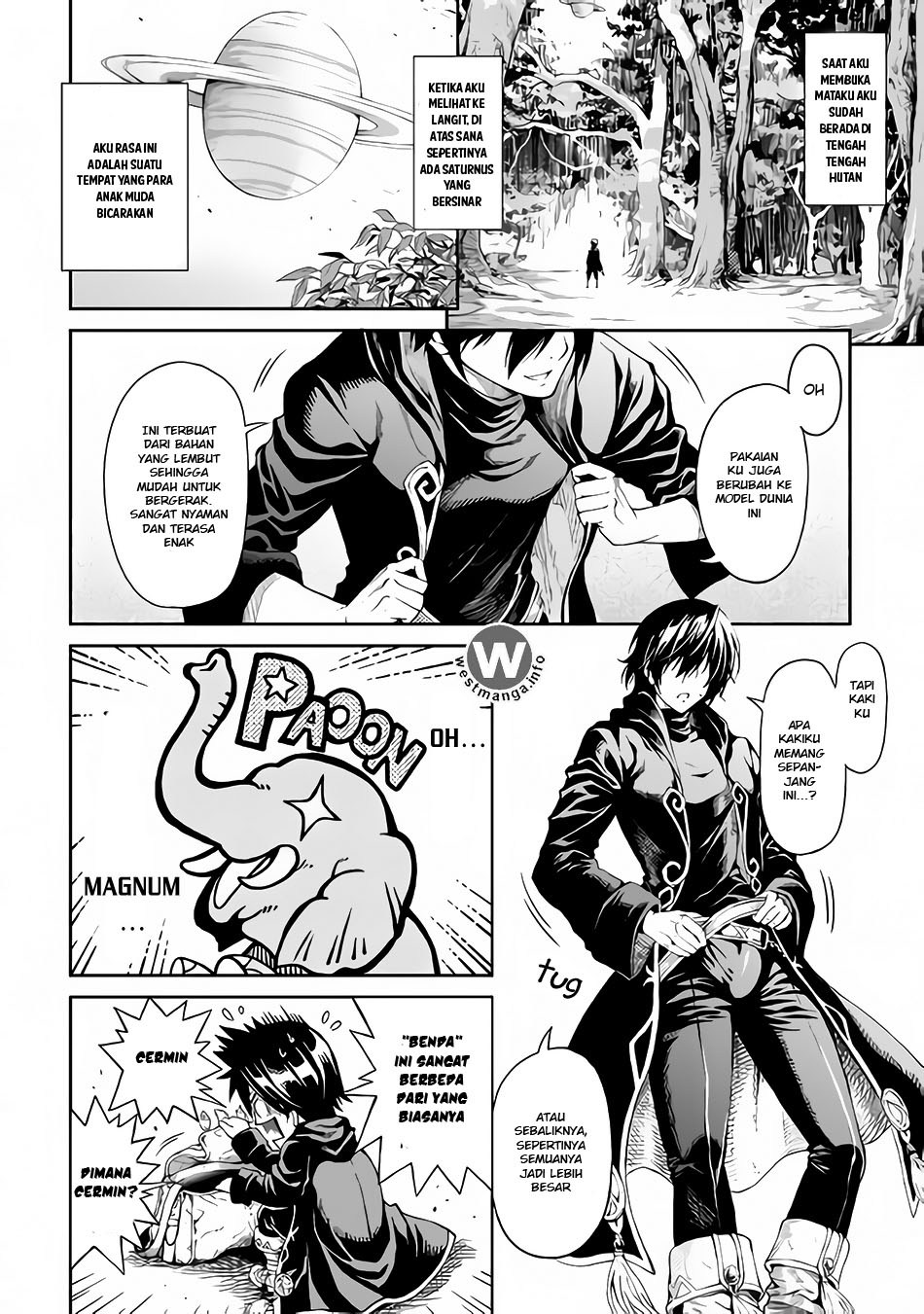 Sozai Saishuka no Isekai Ryokouki